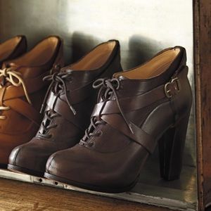 Timberland Marge Oxford Heel